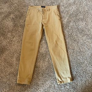 American Eagle Men’s Khaki Pants